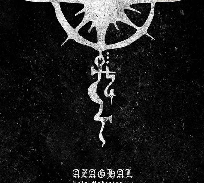 Azaghal - Valo Pohjoisesta (CD)