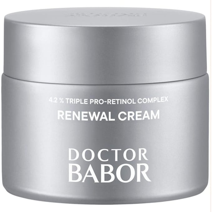 BABOR Refine Vernieuwingscrème Gezichtscrème Dames 30 ml