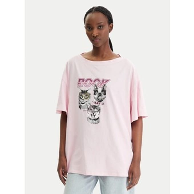 T-shirt Liu Jo WA6131J3868