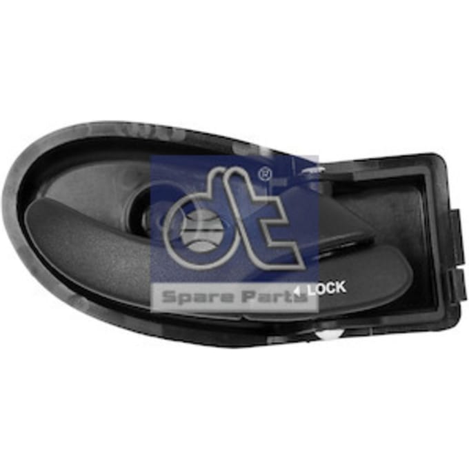 Handgreep, deur DT SPARE PARTS 13.85526