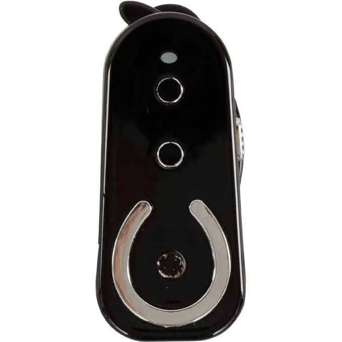Whis Competition Pro Set Black