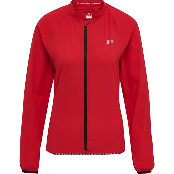Womens Core Bike Jacket
