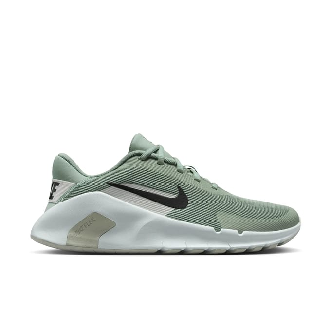Nike Flex Dames Training Schoenen Hv9981-005 - Kleur Zwart - Maat 40.5