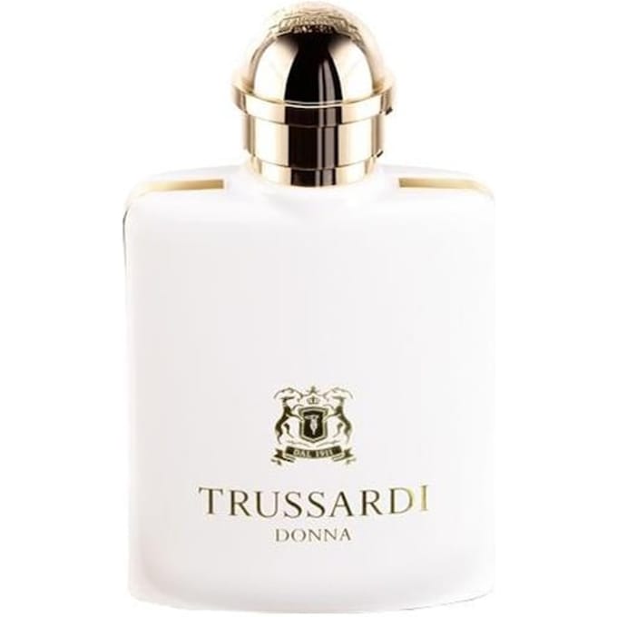 Trussardi 1911 Donna Eau de Parfum Spray Damesparfum Dames 100 ml