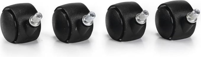 Gulliver 1/2/3 Set 4 Wielen - Reismand