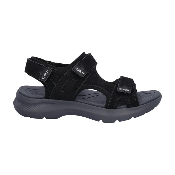 Platte sandalen Cmp Emby Hiking