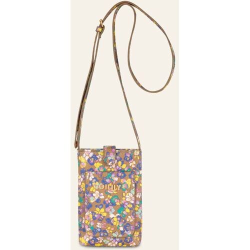 Oilily Mila Mobile Holder - Groen - One size