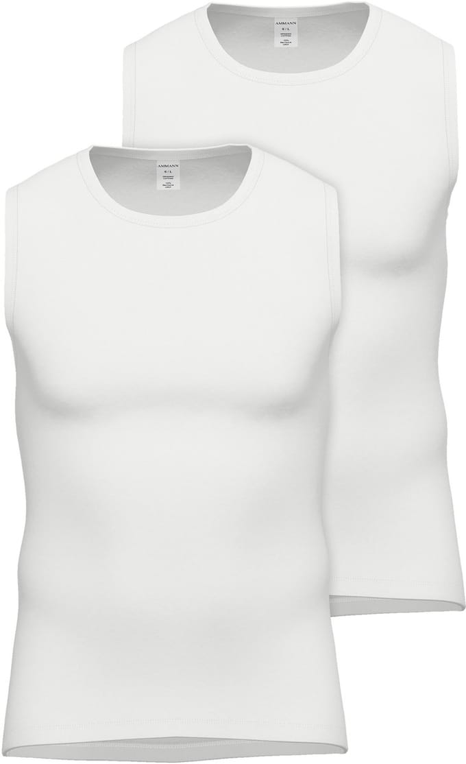 2-pack tanktop Day Classic