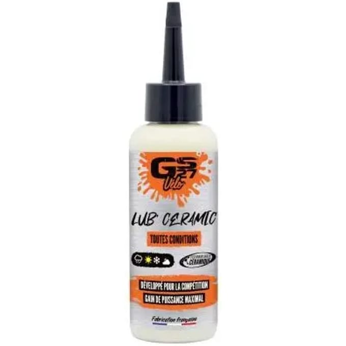 Keramisch smeermiddel GS27