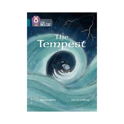 The Tempest - John Dougherty