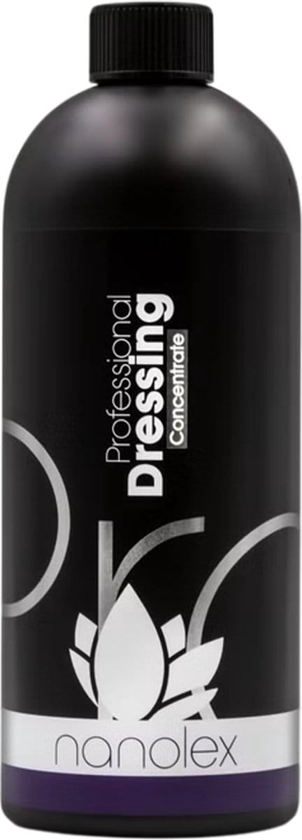 Nanolex - Professional - Dressing Concentrate - 1L