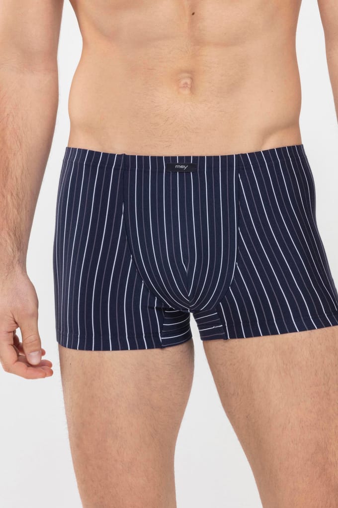 Shorty Serie Täby Yacht Blue