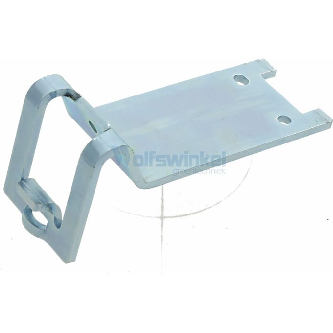 Husqvarna kap vergrending r418 r422 p524