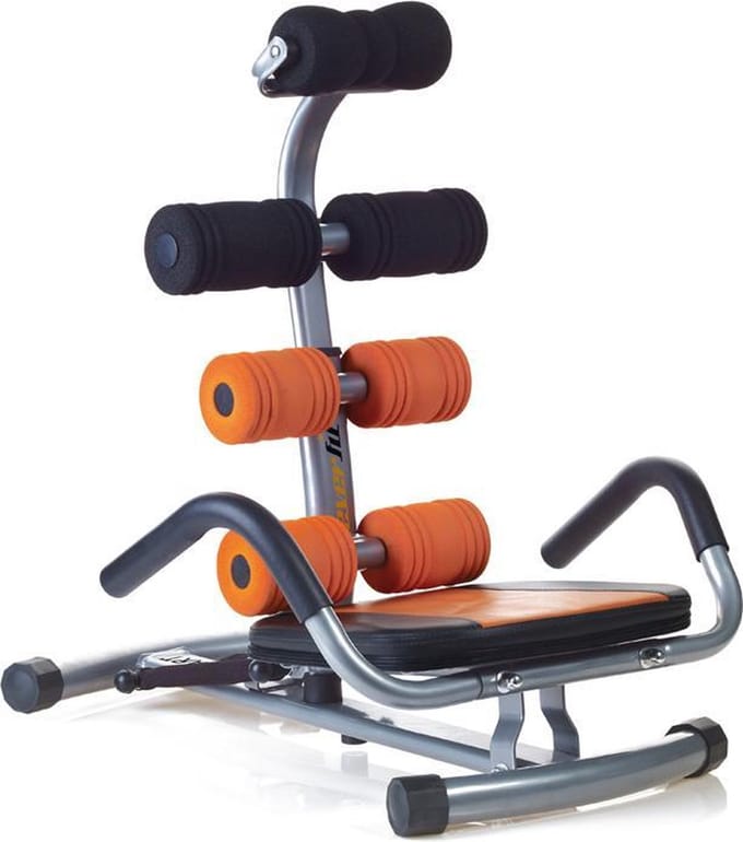 Toorx Ab-Smart Coretrainer