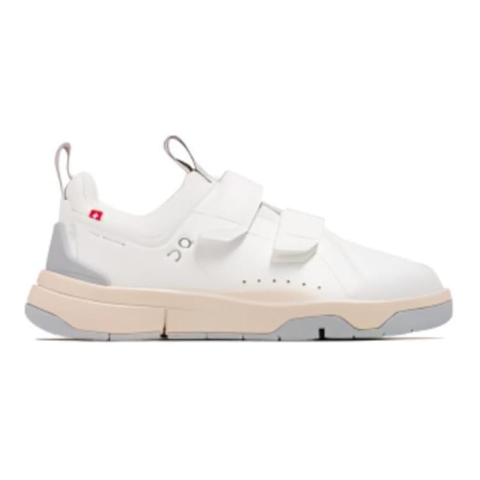 On The Roger Kids 1 White | Glacier Maat: 34 | Schoenen Outlet | kids | Wit