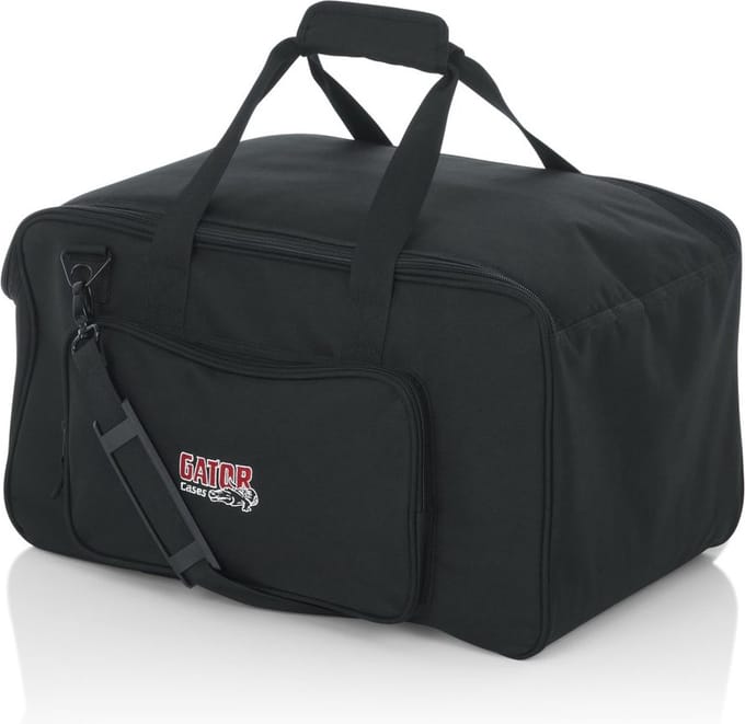 Gator Cases G-LIGHTBAG-1911 apparatuurtas Rugzakhouder Zwart