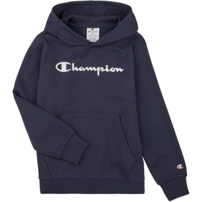 Champion  Capuchon sweaters HOODED SWEATSHIRT