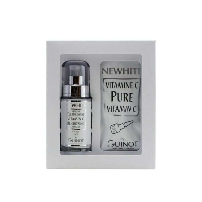 Guinot Serums Serum met vitamine C Vitamine c-serum Dames 25 ml