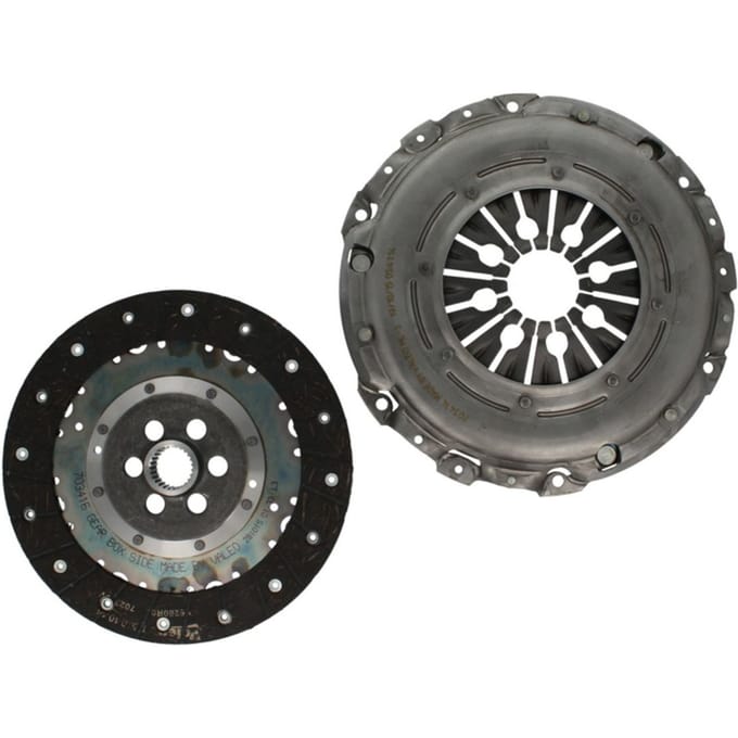 Koppelingsset VALEO 828556
