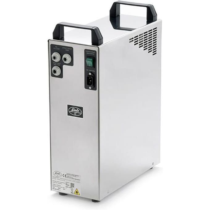 Waterdispenser, Bruiswater machine, Sodamaker, Carbonator - Externer Karbonator 200L