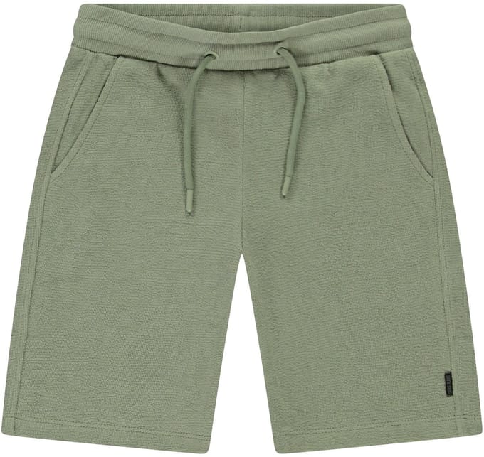 Cars Jeans Short Lowkey jr. - Jongens