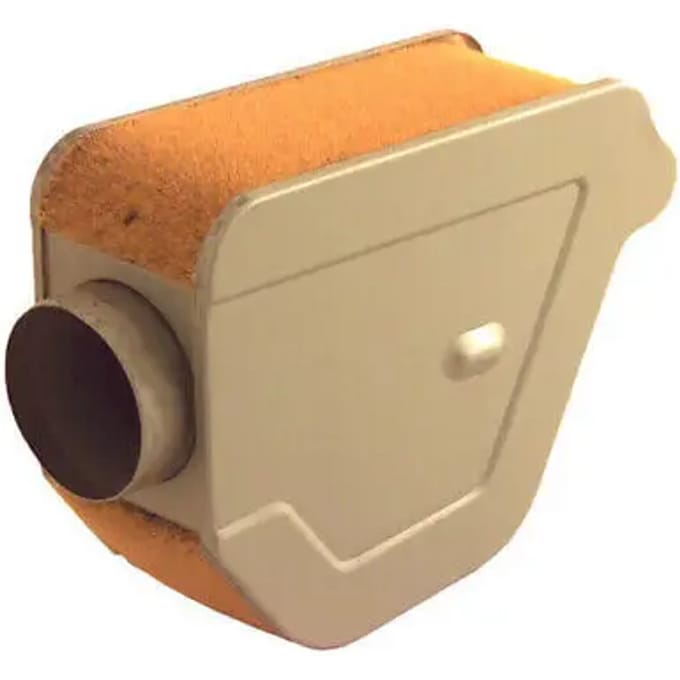 Motorfiets luchtfilter Emgo XS250/400 '80-82 HFA4402