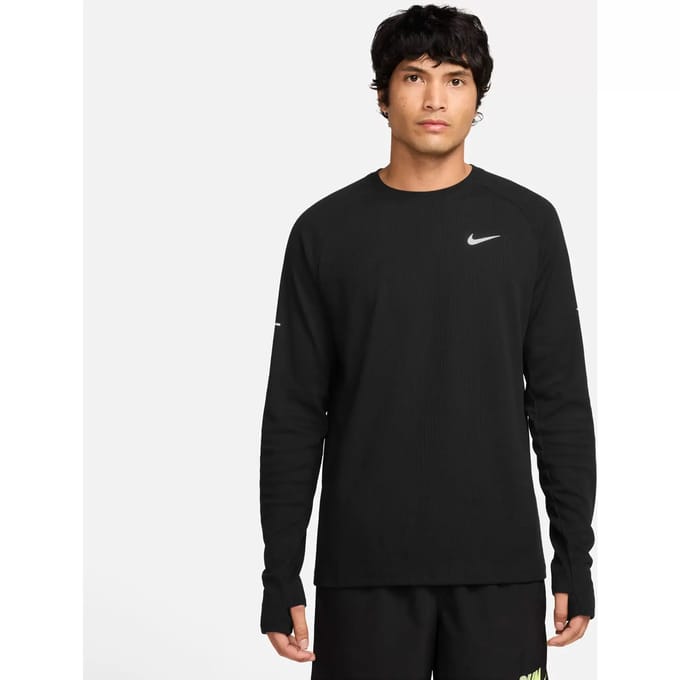 Sweatshirt Nike Stride Club+ Dri-FIT