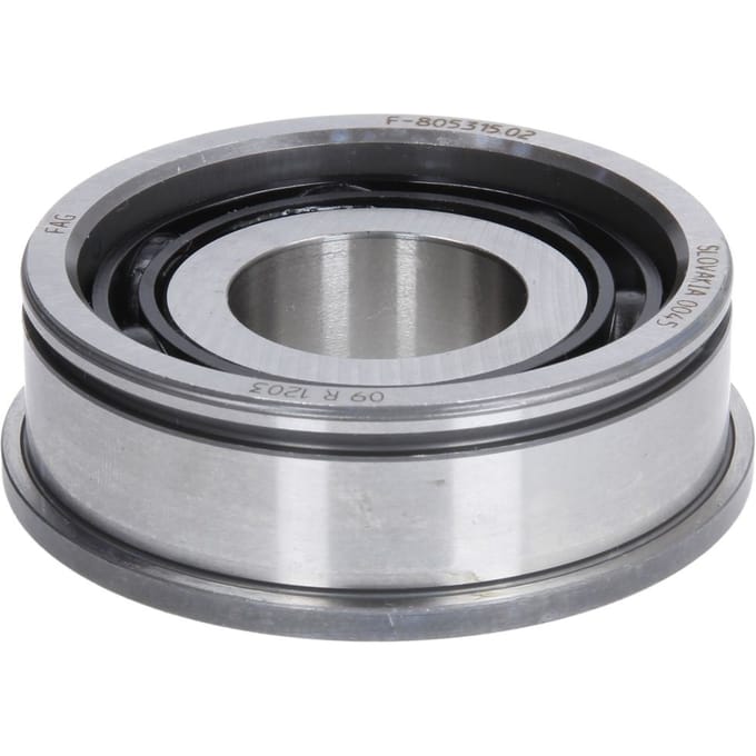 Schaeffler Ina Lager, handgeschakelde versnellingsbak INA 712 1444 10