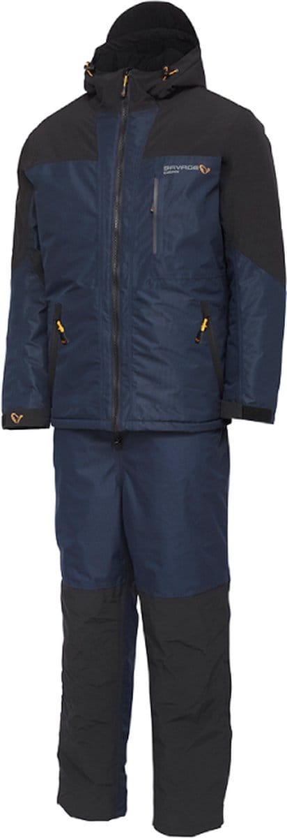 Savage Gear SG2 Thermal Suit