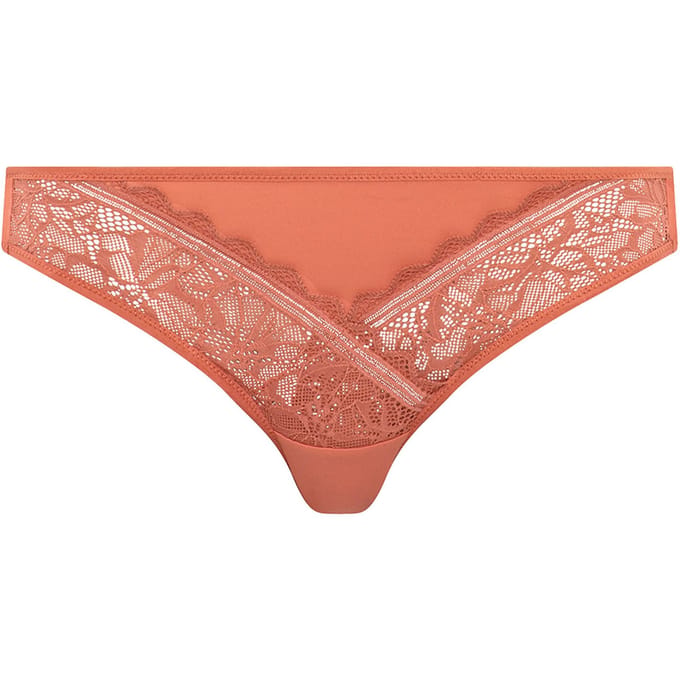 Femilet Bloemige Touch Slip