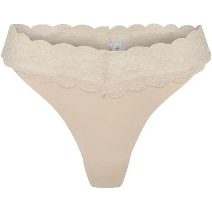 Damesslipjes Only Chloe Lace Thong