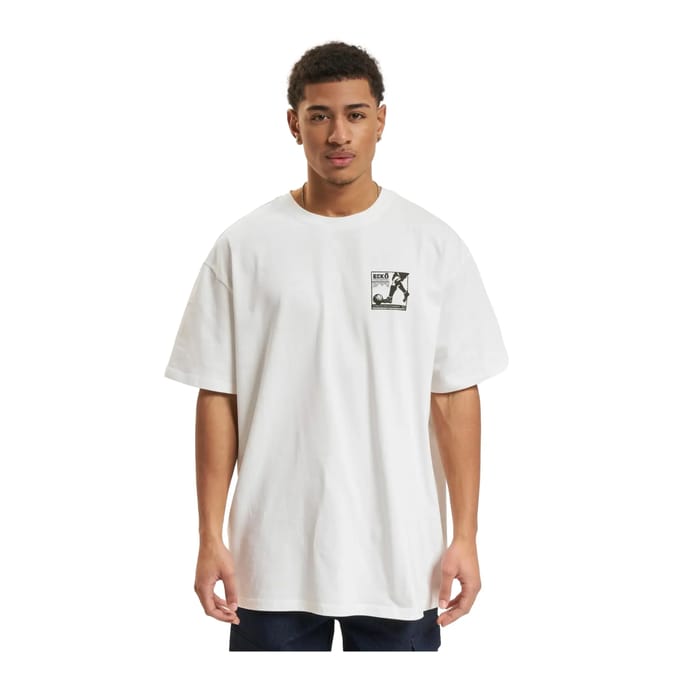 Ecko Unltd. T-shirt Stamp