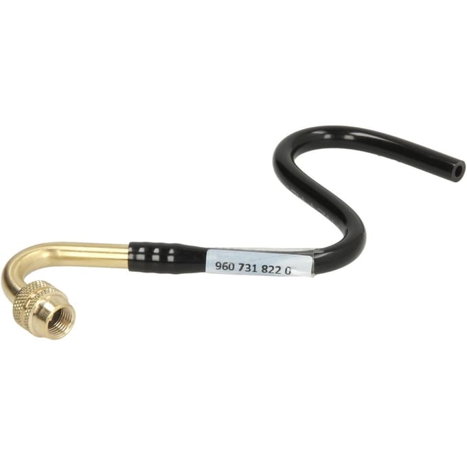 Ventiel, bandenspanningscontrolesysteem WABCO 9607318220