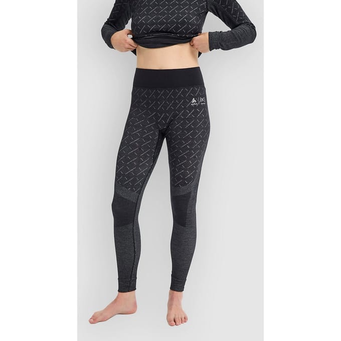 Burton Ak Slokar Thermo Broek zwart