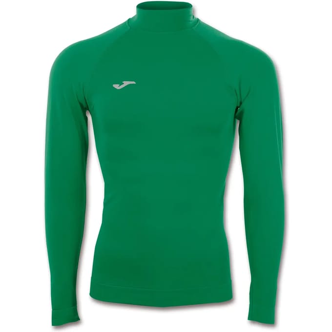 Compressietrui met lange mouwen Joma Brama CLASSIC