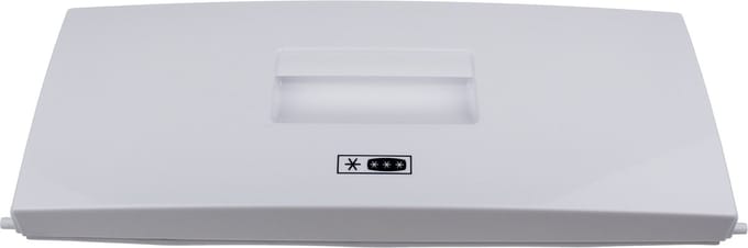 WHIRLPOOL - DIEPVRIESDEURTJE - 481010657467