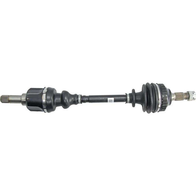 Aandrijfas POINT GEAR PNG70163 links
