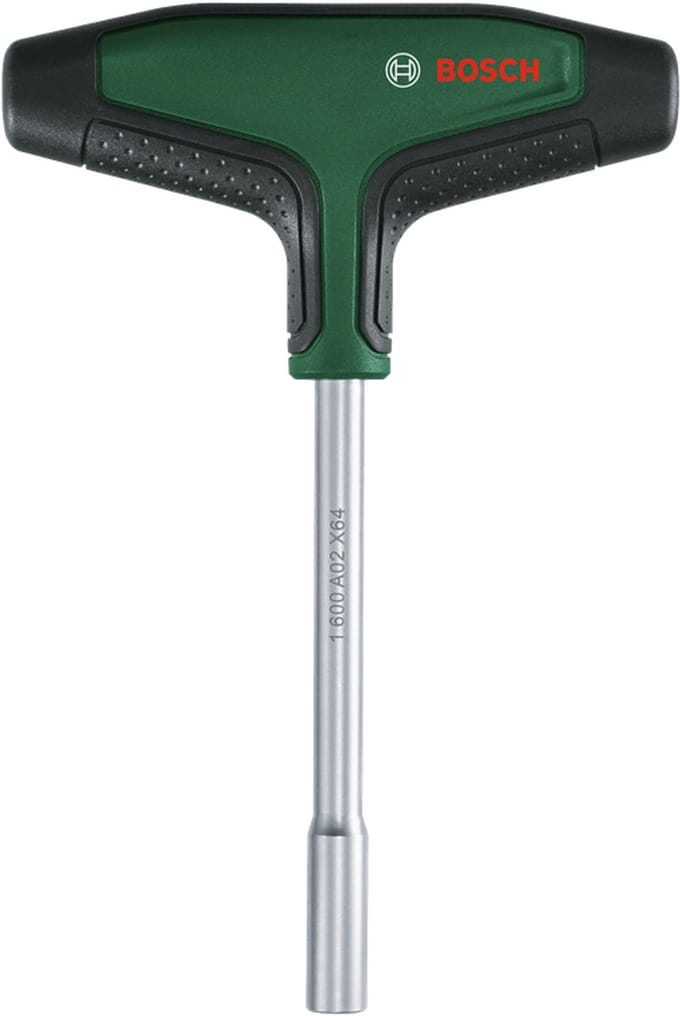Bosch Home and Garden 1600A02Z9U Bitschroevendraaier