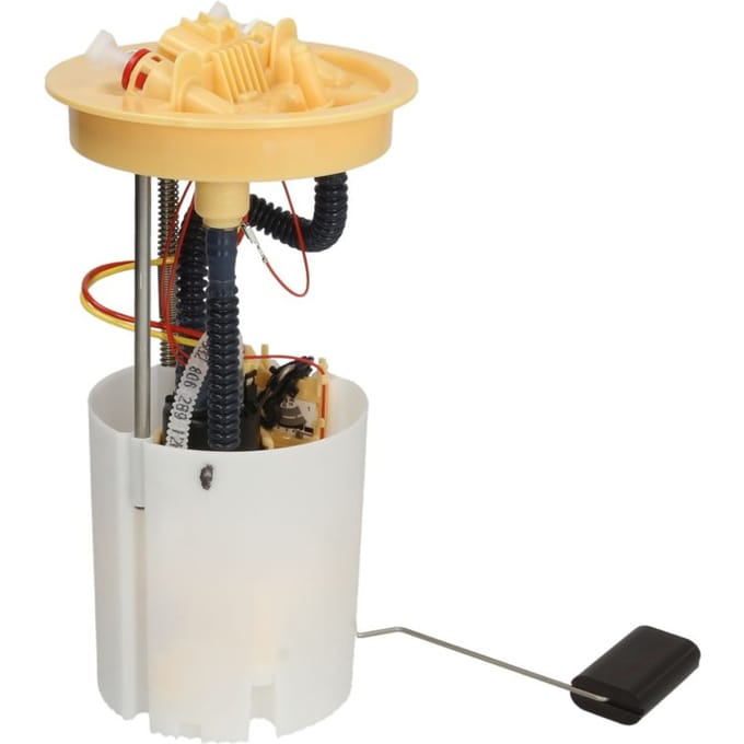 Elektrische brandstofpomp BOSCH 0 580 203 268