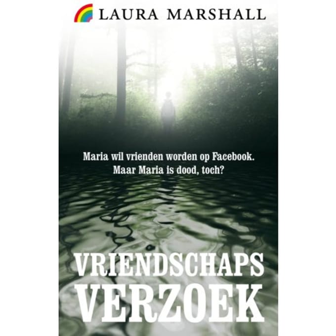 Vriendschapsverzoek - Laura Marshall