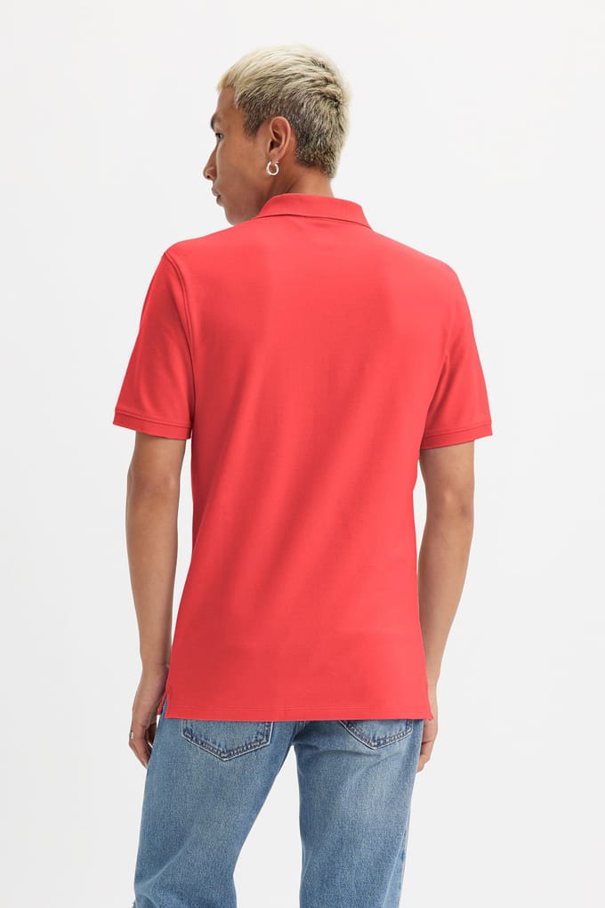 Levi's Slim Housemark Polo Taglia: S | Polo Outlet | Uomo