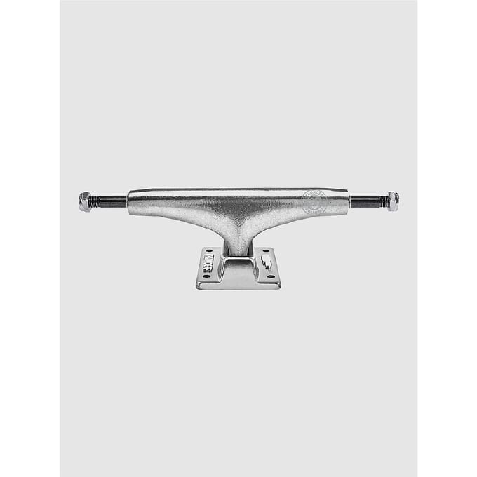 Thunder Polished Hollow Lights Hi 151 II Truck grijs