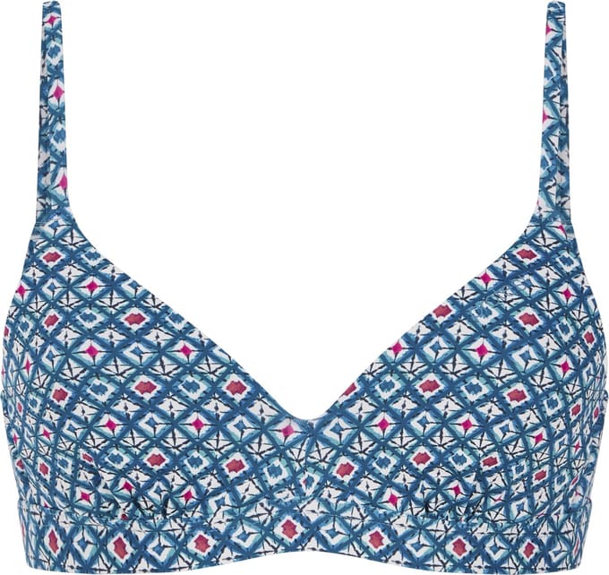 Protest Mixwish – Beugel bikini top Dames – B&C&D-Cup – Verstelbare bandjes – Mix & Match