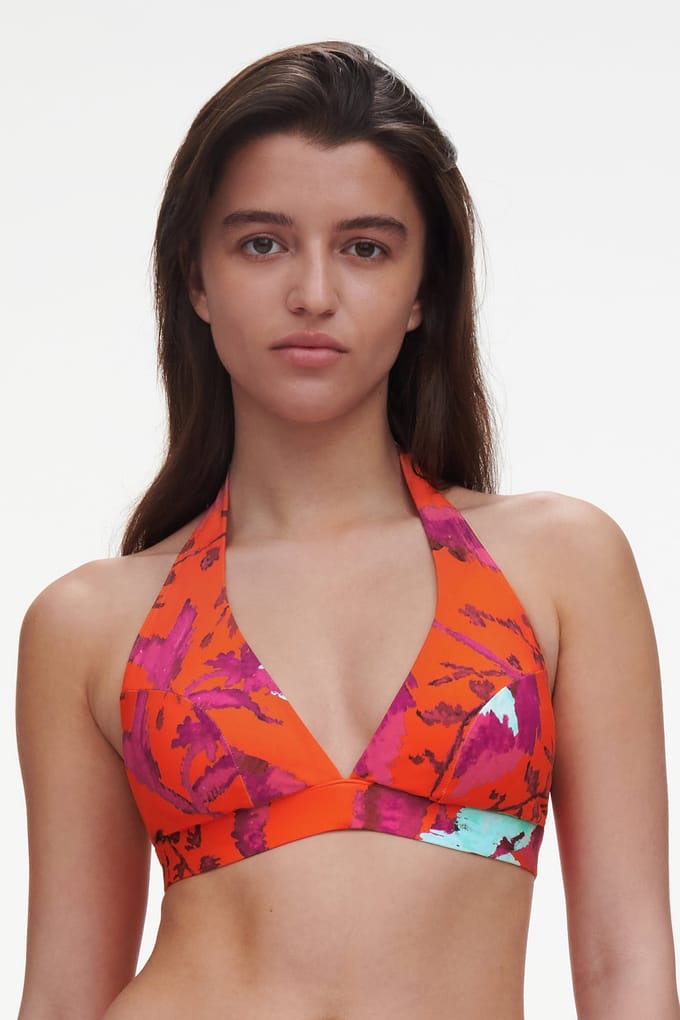 Chantelle Icon Bra Imprime Taglia: L | Bikini Outlet | Donna