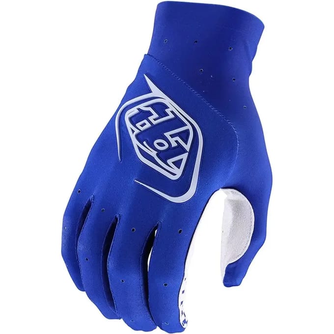Motorcross handschoenen Troy Lee Designs SE Ultra
