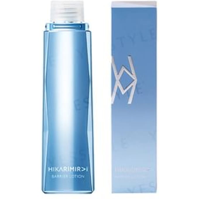 HIKARIMIRAI - Barrier Ring Lotion Refill 160ml