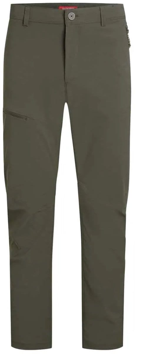 Craghoppers Nosilife Pro Iii Broek Groen 54 / Regular Man