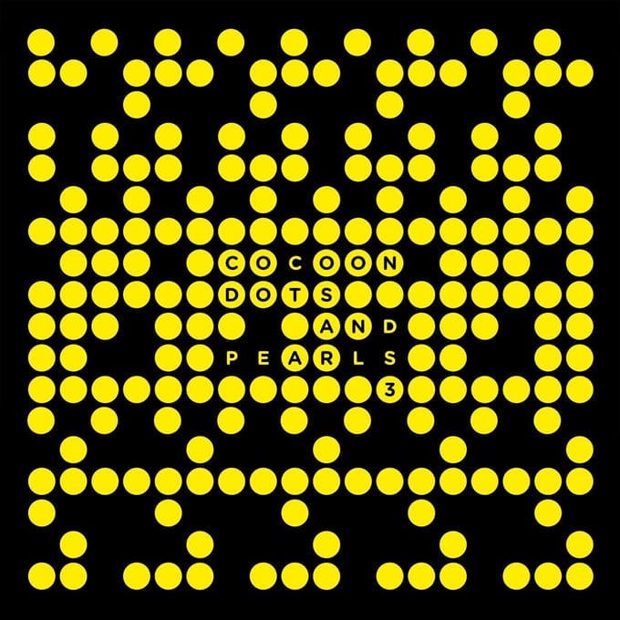 Daniel Stefanik - Dots And Pearls 3 (CD)