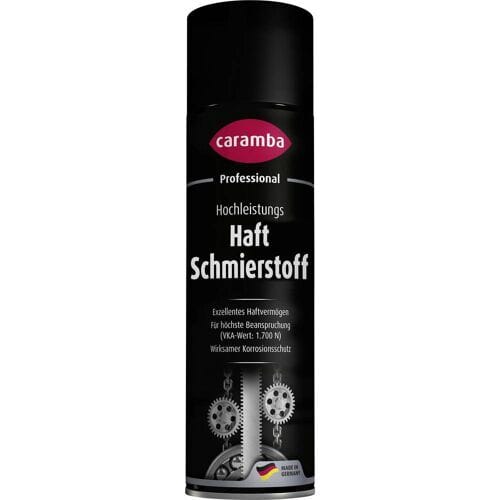 Caramba Hechtsmeermiddel 500 ml