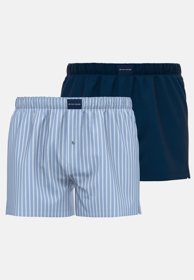 TOM TAILOR BODYWEAR - Heren - Onderbroeken